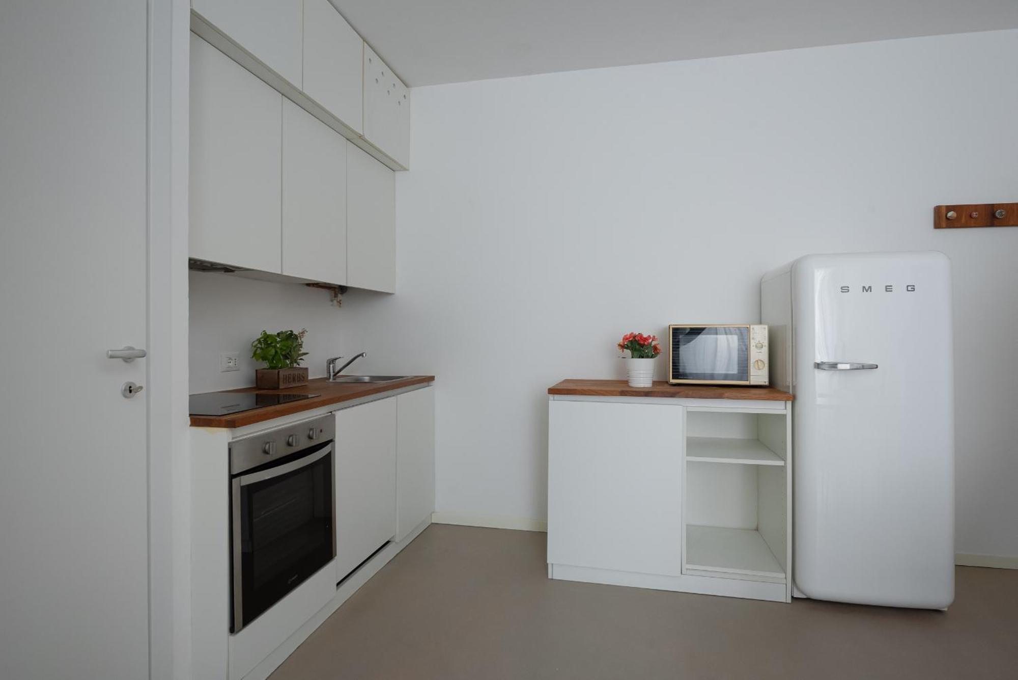 Residence Orti Apartments By Wonderful Italy Salo Exterior photo